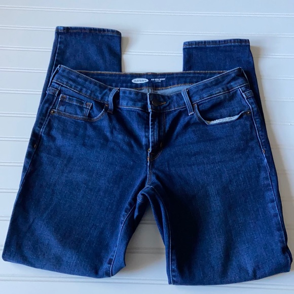 Old Navy Pop Icon Skinny Jeans - Picture 2 of 5